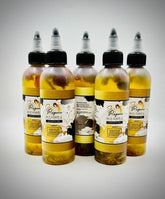 CHAMOMILE HAIR GROWTH OIL  4OZ